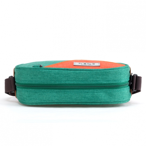 [토닥토닥가방] 쿠키(cookie)_그린 - 20개이상 무료원명 인쇄