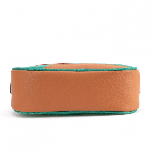 [토닥토닥가방] 쿠키(cookie)_그린 - 20개이상 무료원명 인쇄