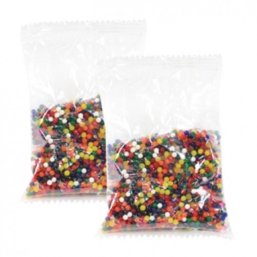 워터비즈 수정토 컬러소일 혼합50g(최소 구매 수량 10개)