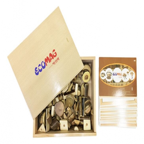 [두손] 에코맥122피스