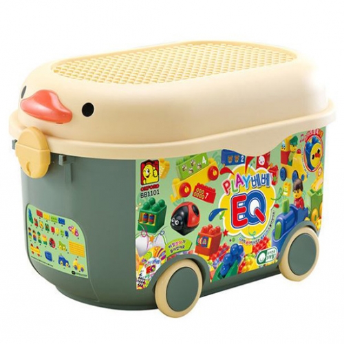 BB-1101 뉴플레이베베EQ /제품리뉴얼