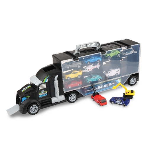 레츠토이 트럭 캐리어 미니카세트