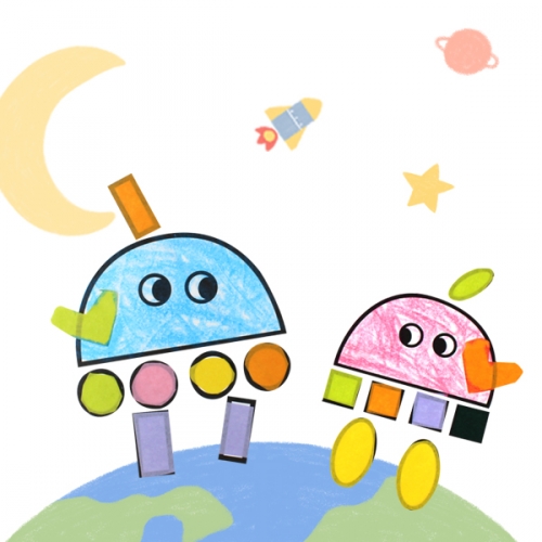 사고랑 창의랑_가위놀이