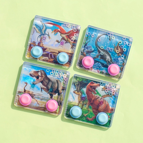 2000공룡워터게임기2인용 (4개세트)