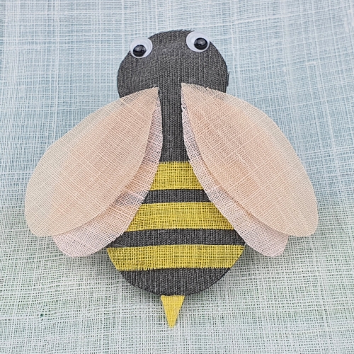 꿀벌 냉장고자석 만들기재료