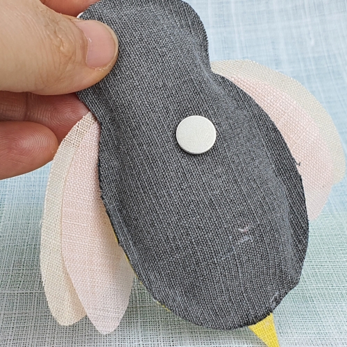 꿀벌 냉장고자석 만들기재료