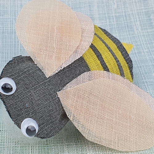 꿀벌 냉장고자석 만들기재료