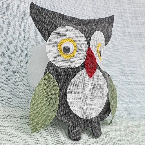 부엉이 냉장고자석 만들기재료