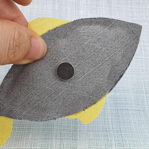 물고기 냉장고자석 만들기재료