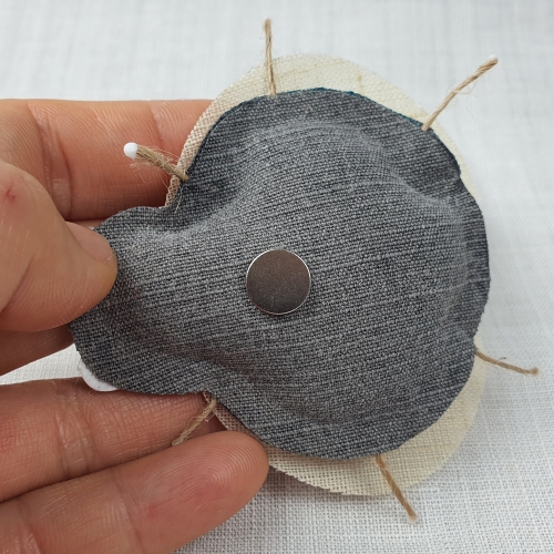 풍뎅이 냉장고자석 만들기재료