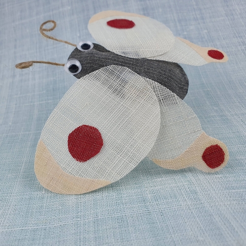 나비 냉장고자석 만들기재료