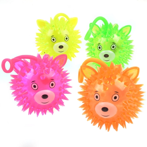 1500반짝고슴도치요요