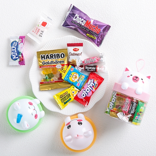 통통냐옹간식 유치원 어린이집 어린이날 간식 선물 생일 답례품