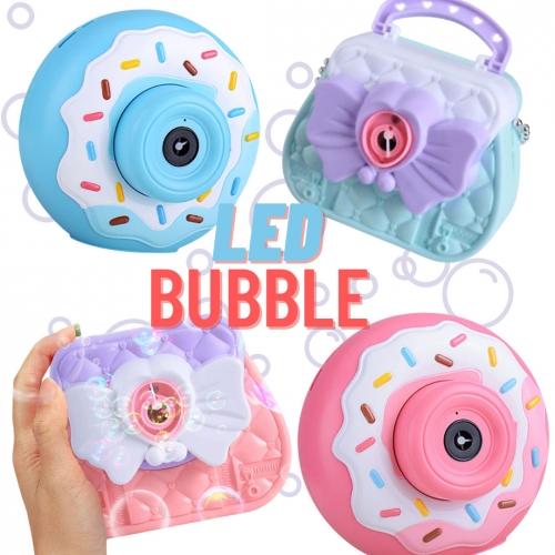 자동비눗방울 카메라비눗방울 비눗방울목걸이 버블건 버블머신