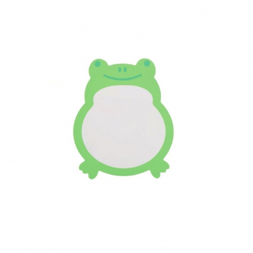 안전거울개구리아빠