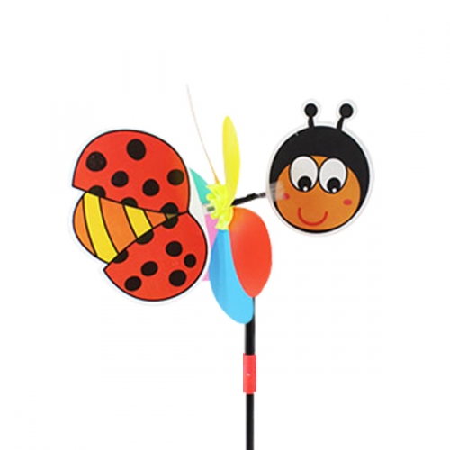 곤충 바람개비 만들기_2개입