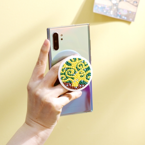 [메이크문구]스마트톡 보석십자수 06 생명나무