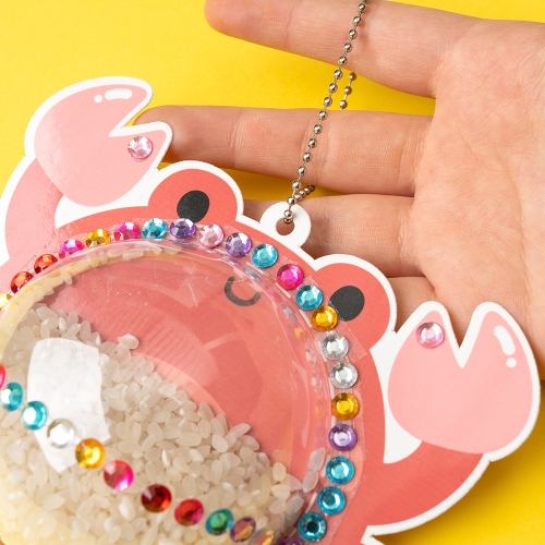 민화샵 마라카스 악기만들기 5개세트