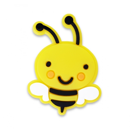 [탑키드] 노란 꿀벌 말랑비즈 (10개입)