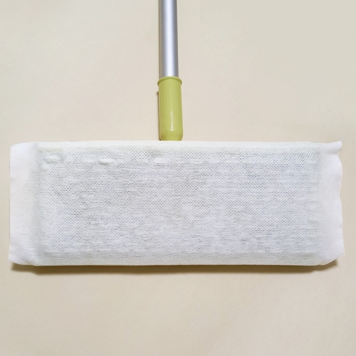 실속 벌크 포장 중형 200매 황사 미세먼지 꽃가루 정전기 청소포 밀대 정전기포 표준형