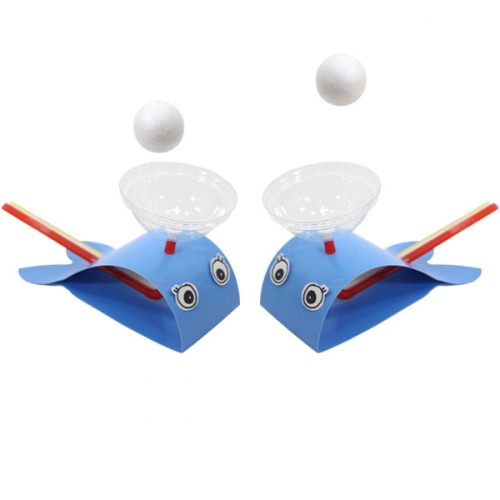 고래 피리 만들기 (10인용)