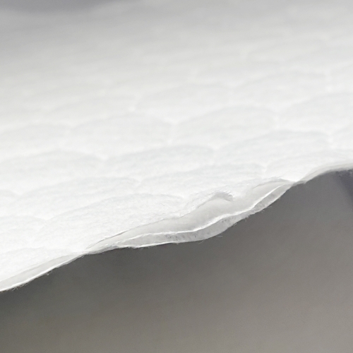 원형 물걸레청소기 전용 건식 3겹 청소포 22매_12팩 145mm 엣지 코드제로 나인외