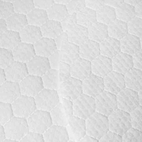 원형 물걸레청소기 전용 건식 3겹 청소포 22매_6팩 일반 210mm 휴스톰 오토싱