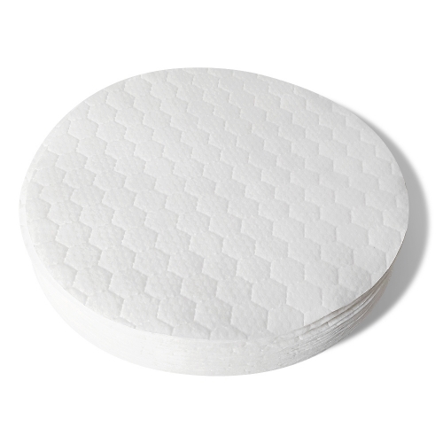 원형 물걸레청소기 전용 건식 3겹 청소포 22매_6팩 190mm 스윙 외