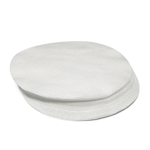 원형 물걸레청소기 전용 건식청소포 착한포장1탄 30매_6팩 미니 145mm 엣지 코드제로 쓰리스핀 나인외