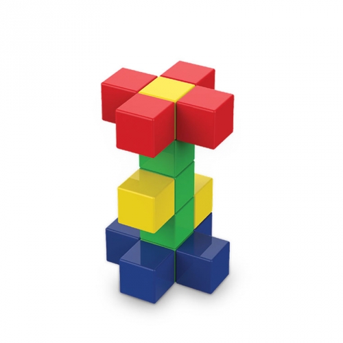 [자석블록]큐블로 매직큐브 매직 28피스