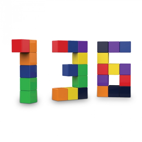 [자석블록]큐블로 매직큐브 매직 28피스