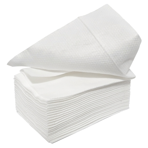 원데이 빨아쓰는 도톰한 일회용 프리미엄 행주포 50매X2 위생 주방 키친타올