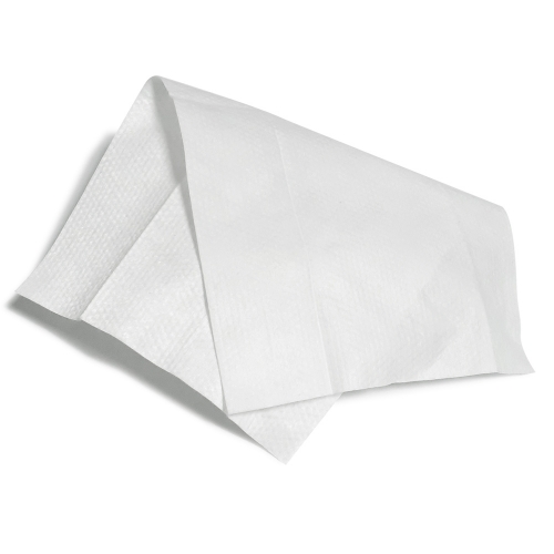 원데이 빨아쓰는 도톰한 프리미엄 일회용 행주포 50매X8 위생 주방 키친타올