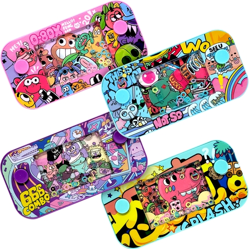 공룡내친구물게임기(2500원X8개)