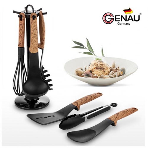 [제너] 키친툴 7종세트 집게포함구성