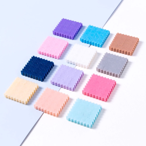 디폼평평블럭 8mm 1kg(약5800개입) 색상별 골라담기