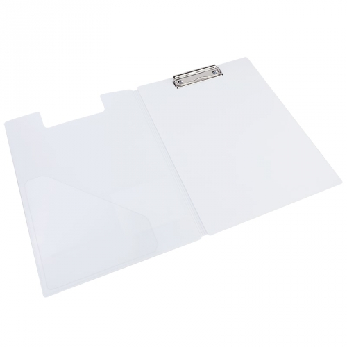 델리 커버 클립보드 결재판 서류 받침대 메뉴판 A4