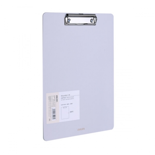 파스텔 클립보드 결재판 메뉴판 A4 서류받힘 화일철