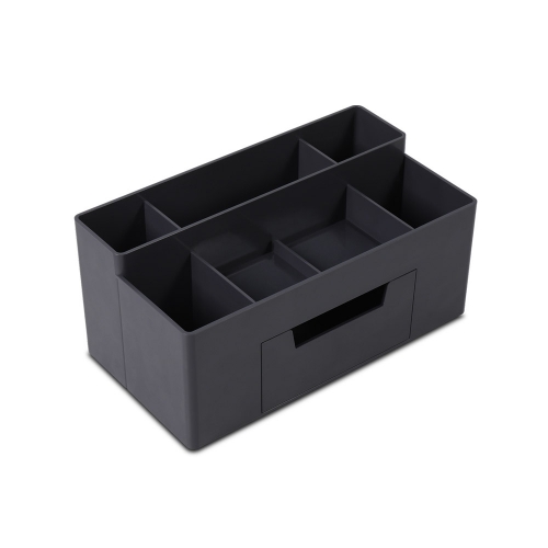 8칸 다용도 책상 수납함 정리 데스크테리어