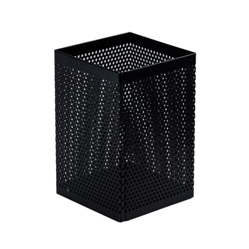 고급 심플 사각 연필 꽂이 펜 홀더