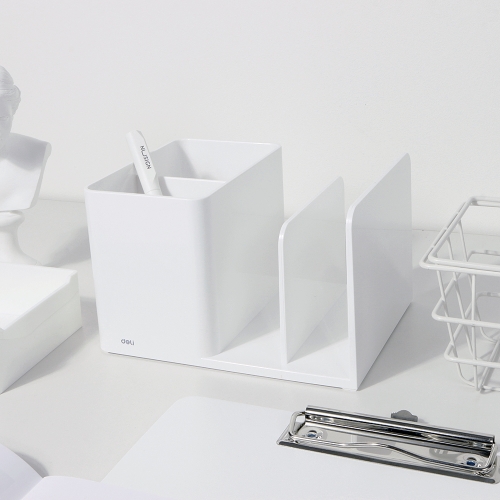 린피니 멀티 펜꽂이 다용도 볼펜꽂이 연필통