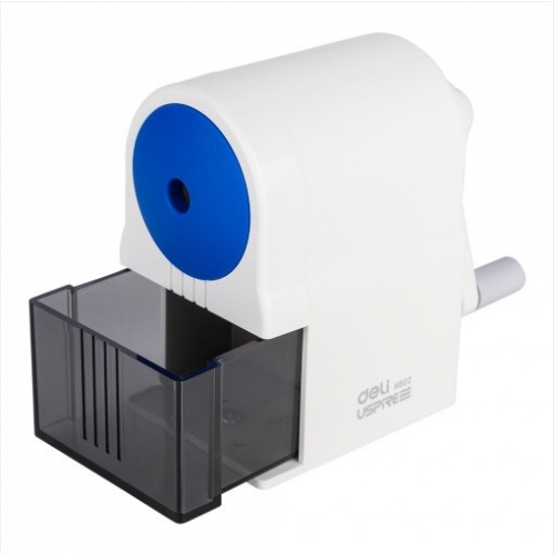 포인트블루 연필깎이