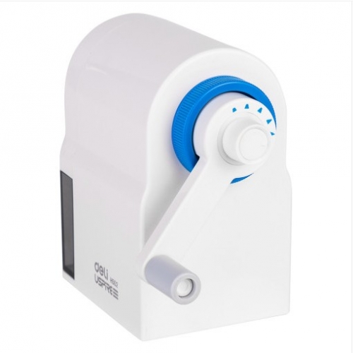 포인트블루 연필깎이