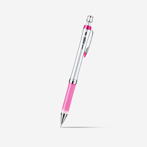 유니 슬림 알파겔 0.5mm M5-807