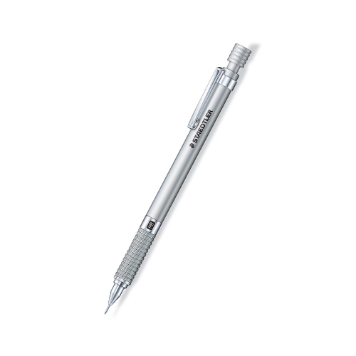 스테들러 고급 메탈 샤프 제도용 0.5mm 925-25, 925-35