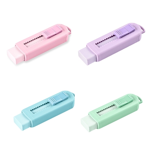 스테들러 슬라이딩 지우개 PVC 라텍스 무첨가