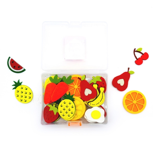 [만꾸] 냠냠 간식 와팬