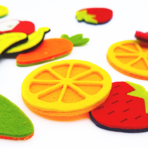 [만꾸] 냠냠 간식 와팬