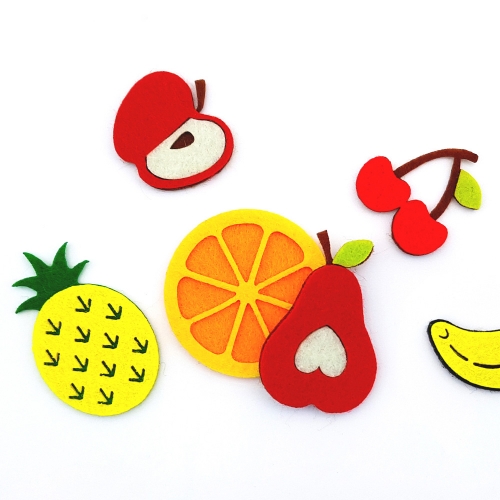 [만꾸] 냠냠 간식 와팬