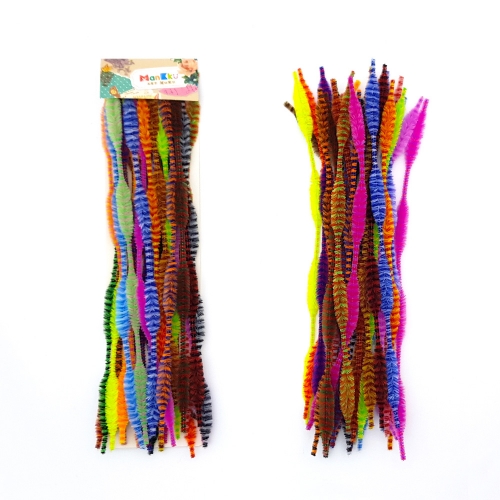 [만꾸] 애벌레 울퉁이 모루